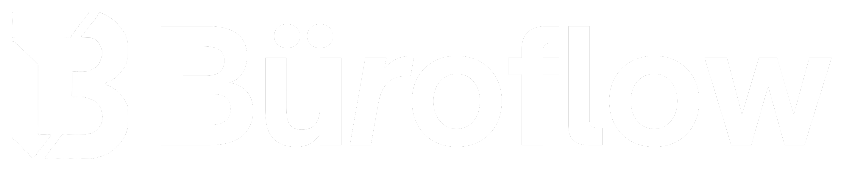 Büroflow